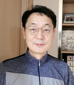 김경은 칼럼니스트(전, 경향신문 편집위)