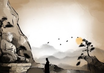 육바라밀(六波羅蜜)의 하나로 아무리 곤욕(困辱)을 당하여도 마음을 움직이지 않고 참고 견디는 수행(修行)을 말.. 블러그 갈무리