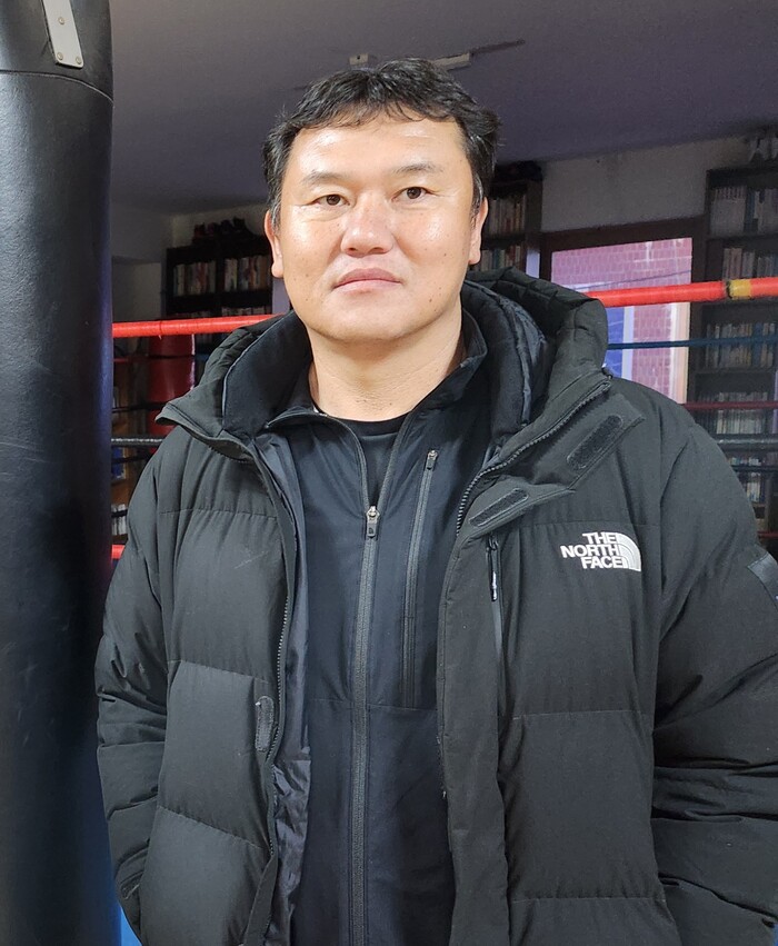 FW1프로모션 최완일 대표