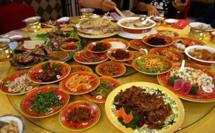 중국음식 ⓒ네이버 블러그