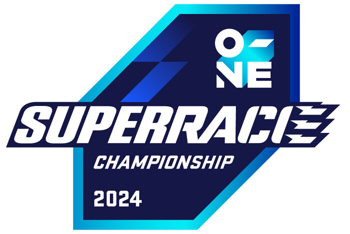 2024 오네 슈퍼레이스 챔피언십 엠블럼 (자료=CJ대한통운)