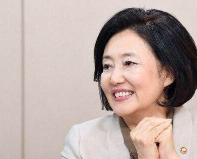 박영선 전 중소벤처기업부 장관(사진=본인 페이스북)