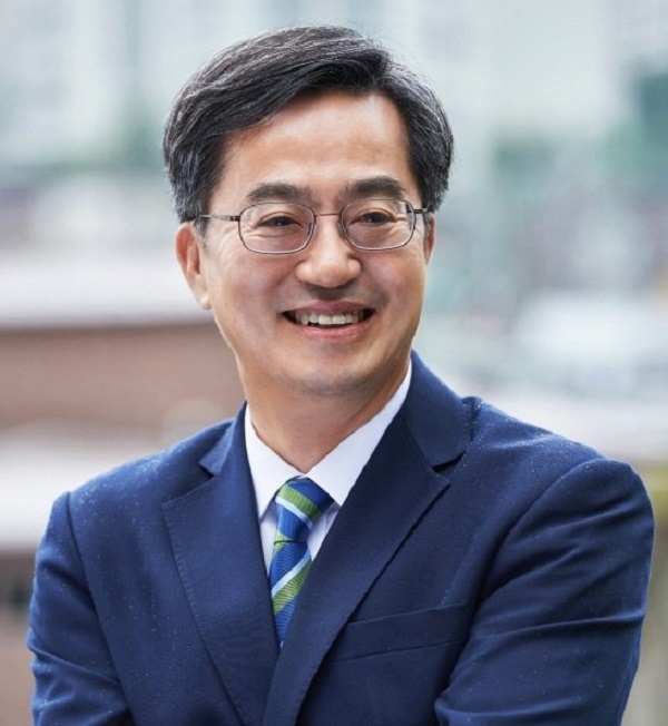 김동연 경기도지사 (사진=김동연 도지사 SNS)