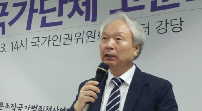 박해전 민주당혁신연대 공동대표는 지난 15일 6.15공동선언 24주년을 맞아 ‘한국정치 근본적 대혁신을 요구한다’ 제하의 성명을 냈다.