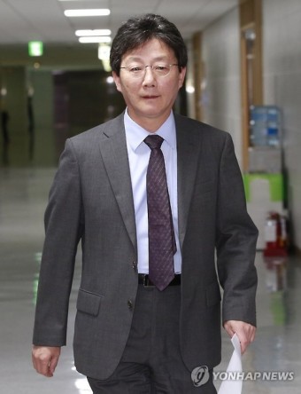 국민의힘 유승민 전의원