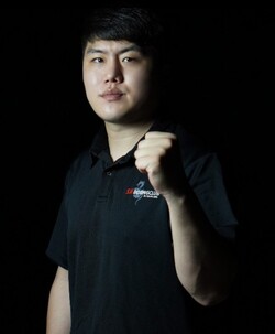 인천 송내점 SM체육관 관장 이계현