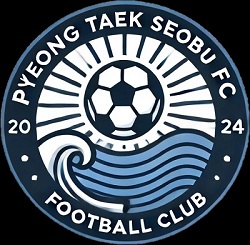 평택 서부 FC 앰블럼​