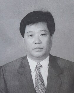 1984년 국가대표 복싱감독을 역임한 이홍대선생