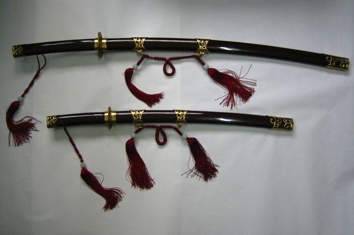 한국도 ⓒ 블러그 갈무리