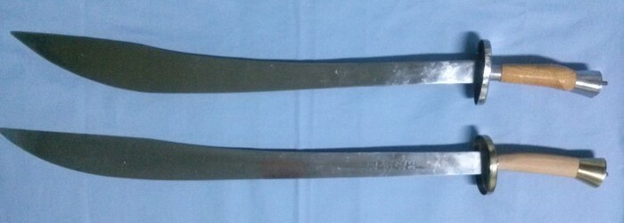 중국도 ⓒ 블러그 갈무리