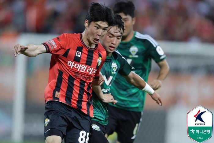 황문기의 경기 모습. (사진=연합뉴스)