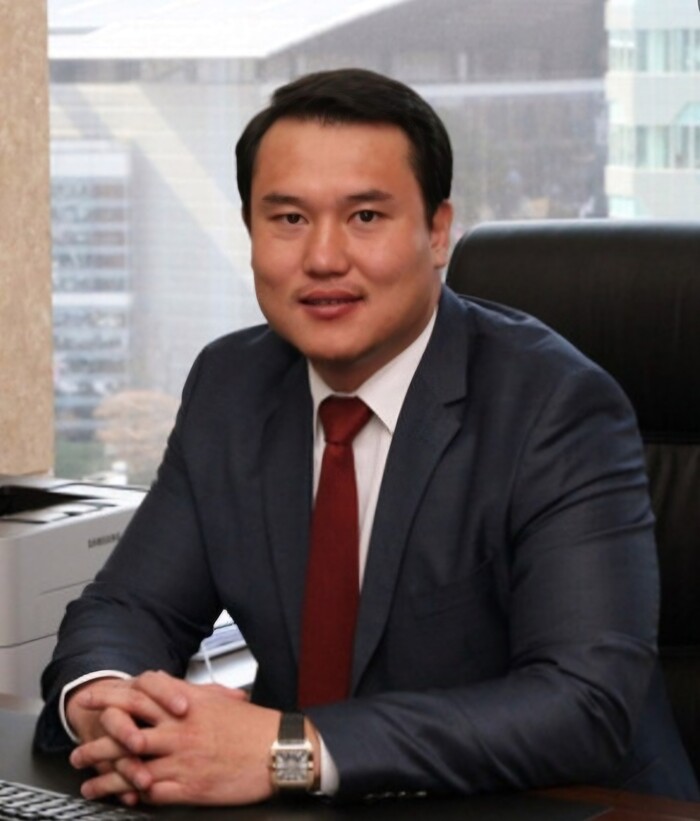 (주)펠다아이투시 최완일 대표