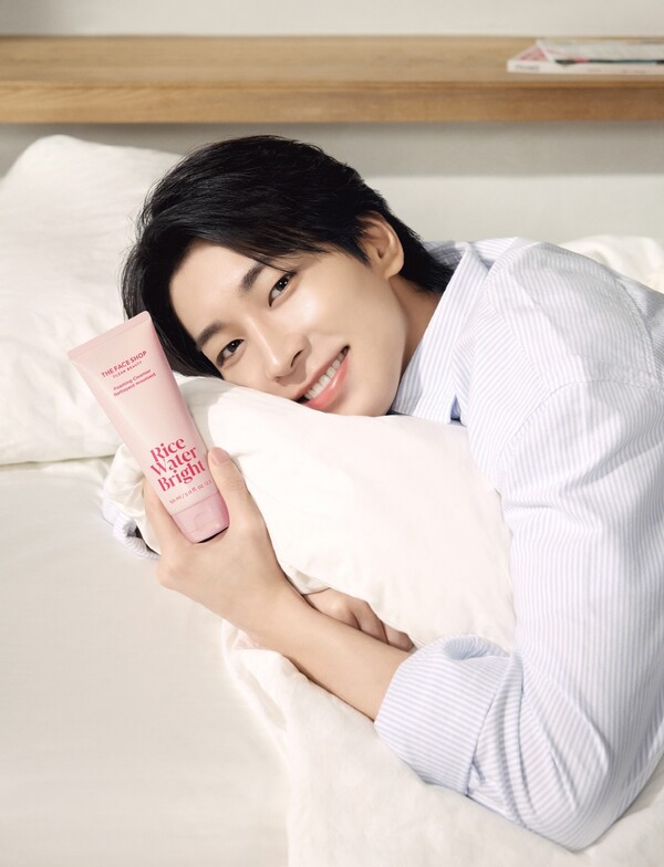 더페이스샵 미감수 [사진출처=LG생활건강]