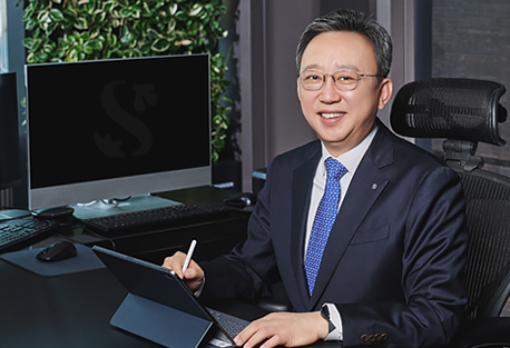 정상혁 신한은행장 (사진=신한은행)