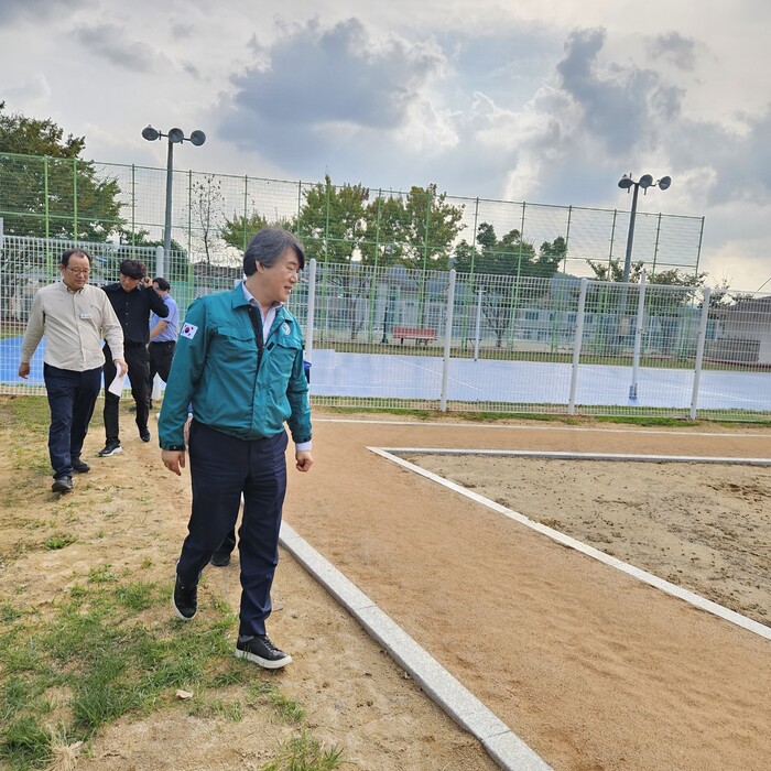 성산구, 부동산중개업 종사자 대상 '역량강화교육'