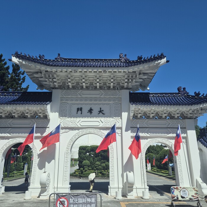 대만의 역사(臺灣의 歷史)가 문헌상 본격적으로 등장한 것은 1624년에 네덜란드 상인들이 대만섬(臺灣島)에 진출하여 점거하면서부터이다. 물론, 그 전에도 대만 원주민들이 정주, 생활하여 왔다. 다만, 한족(漢族)이 본격적으로 대만에 이주한 것은 유럽인들이 대만섬을 점거하면서 시작되었고, 그 이전까지 대만은 오스트로네시아어족 원주민(原主民)들의 섬이었다. 따라서, 대만의 역사는 크게 16세기 이전 시기, 네덜란드 식민지 시기, 정씨 왕조 시기, 청나라 시기, 일본제국 식민지 시기, 중화민국 시기로 나누는 것이 일반적이다.