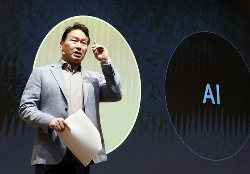 최태원 SK 회장 (사진=SK그룹)