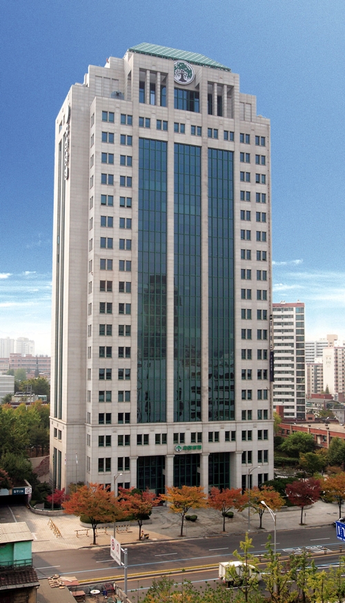 유한양행 본사(사진=유한양행)