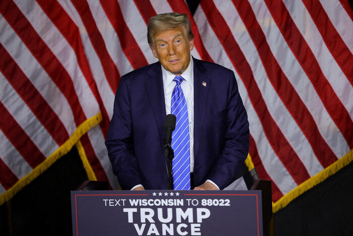 도널드 트럼프 미국 대통령 당선인(사진= 로이터, 연합뉴스)