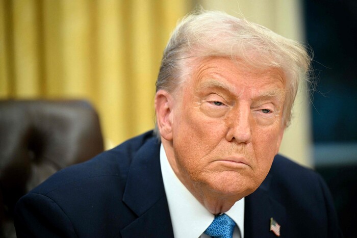 도널드 트럼프 미국 대통령(사진=AFP, 연합뉴스)