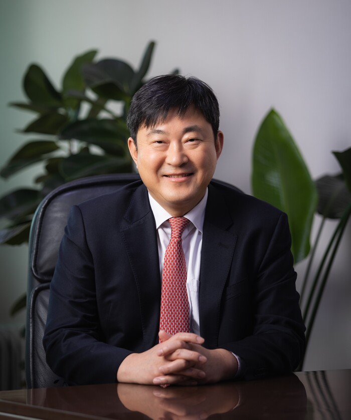 현대건설 김재영 기술연구원장 (사진=현대건설)