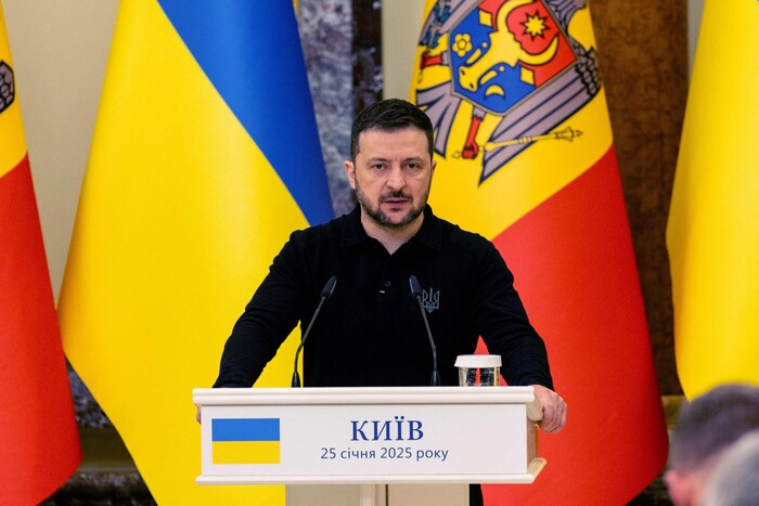 볼로디미르 젤렌스키 우크라이나 대통령(사진=AFP, 연합뉴스)