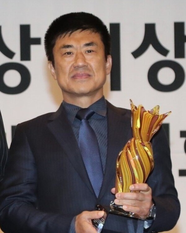 제 23대 대한복싱협회 최찬웅 회장