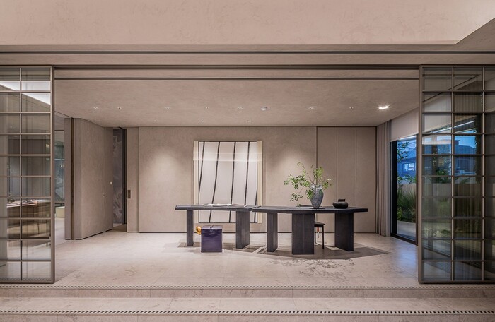 디에이치 ‘올라이프케어 하우스’ (사진=현대건설)