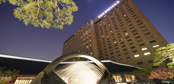 소비자들은 단순한 화장품 구매보다, 브랜드가 제공하는 럭셔리한 경험을 원한다 (사진=신라호텔)