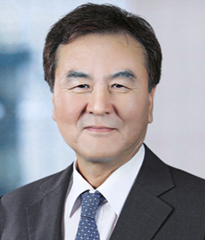 신제윤 전 금융위원장.