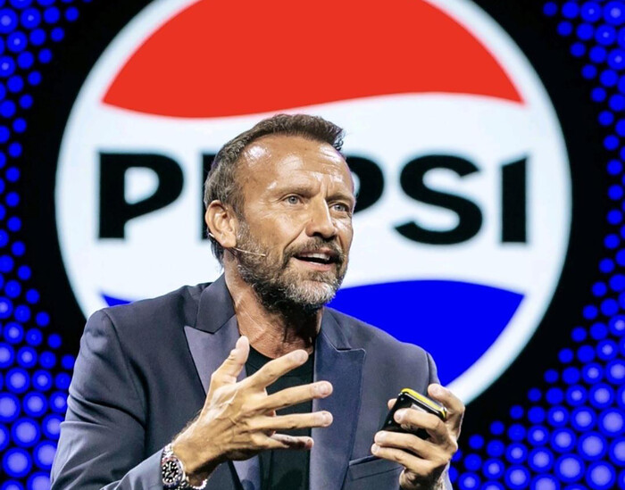 마우로 포르치니 링크드인 갈무리