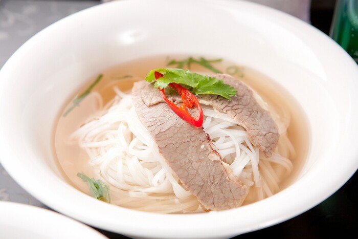 “쌀로 만든 면, 이렇게 맛있을 줄이야” /조리예 (사진=게티이미지뱅크)