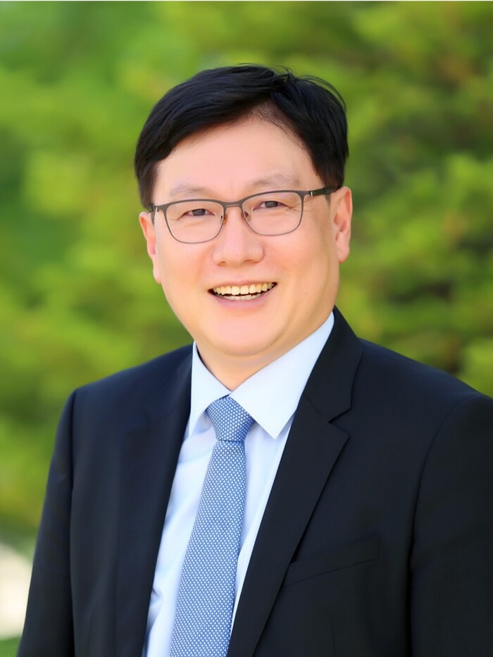 성정석 동국대 BMC부총장(생명과학과 교수)(사진=동국대 제공)