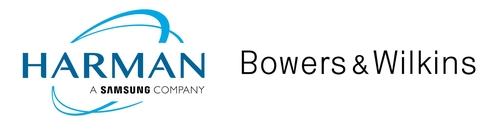 삼성전자가 자회사 하만을 통해 인수하 바워스앤윌킨스 로고. (그래픽=삼성전자 제공)