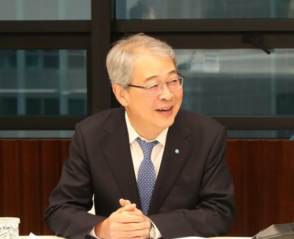 임종룡 우리금융그룹 회장. (사진=연합뉴스)