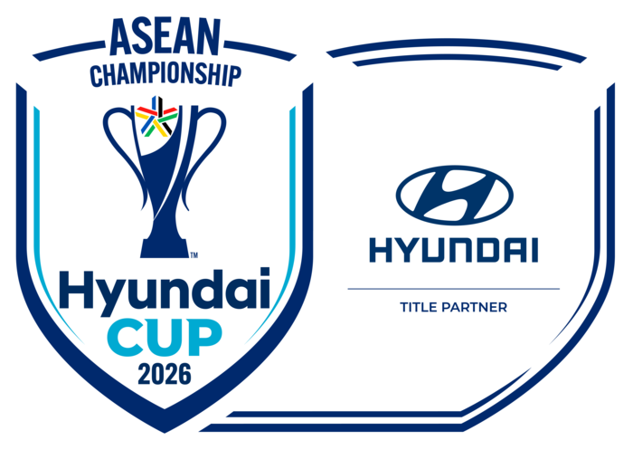 아세안 현대컵 공식 로고. (사진=현대차 제공)