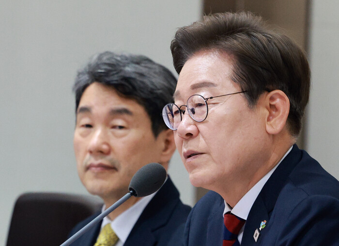 오는 7월 발표가 예상되는 '하반기 경제 정책방향'에 공급대책 윤곽이 담길 것이라는 관측이 나온다 ⓒ (사진=연합뉴스)