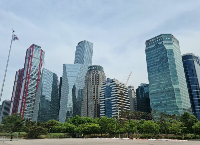 여의도 증권가 (사진=연합뉴스)