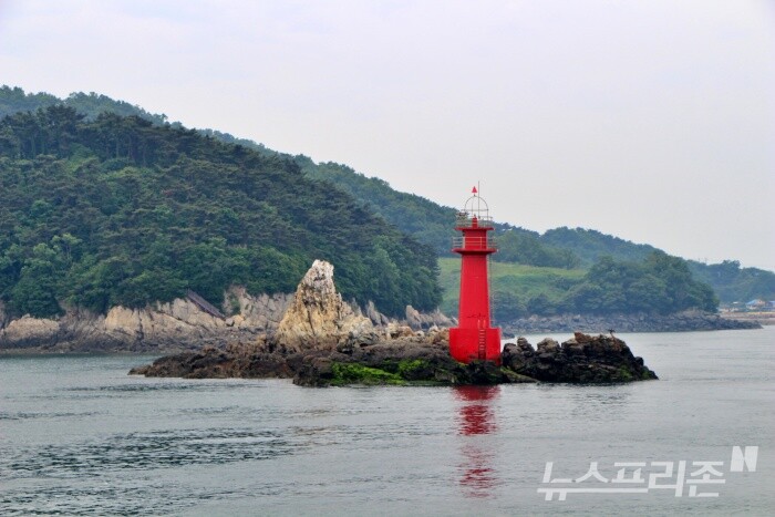 [인천여행 탐방] 윤기자와 떠나는 인천 보물섬 여행 – 숨겨진 보석 ‘덕적도’를 가다