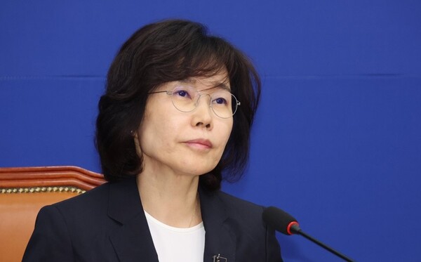 김은경 한국외대 법학전문대학원 교수. 사진=연합뉴스