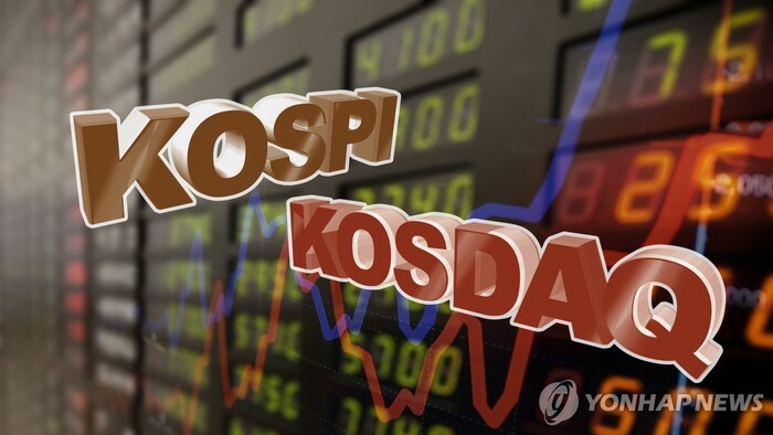 국내 증시 시황 (사진=연합뉴스)