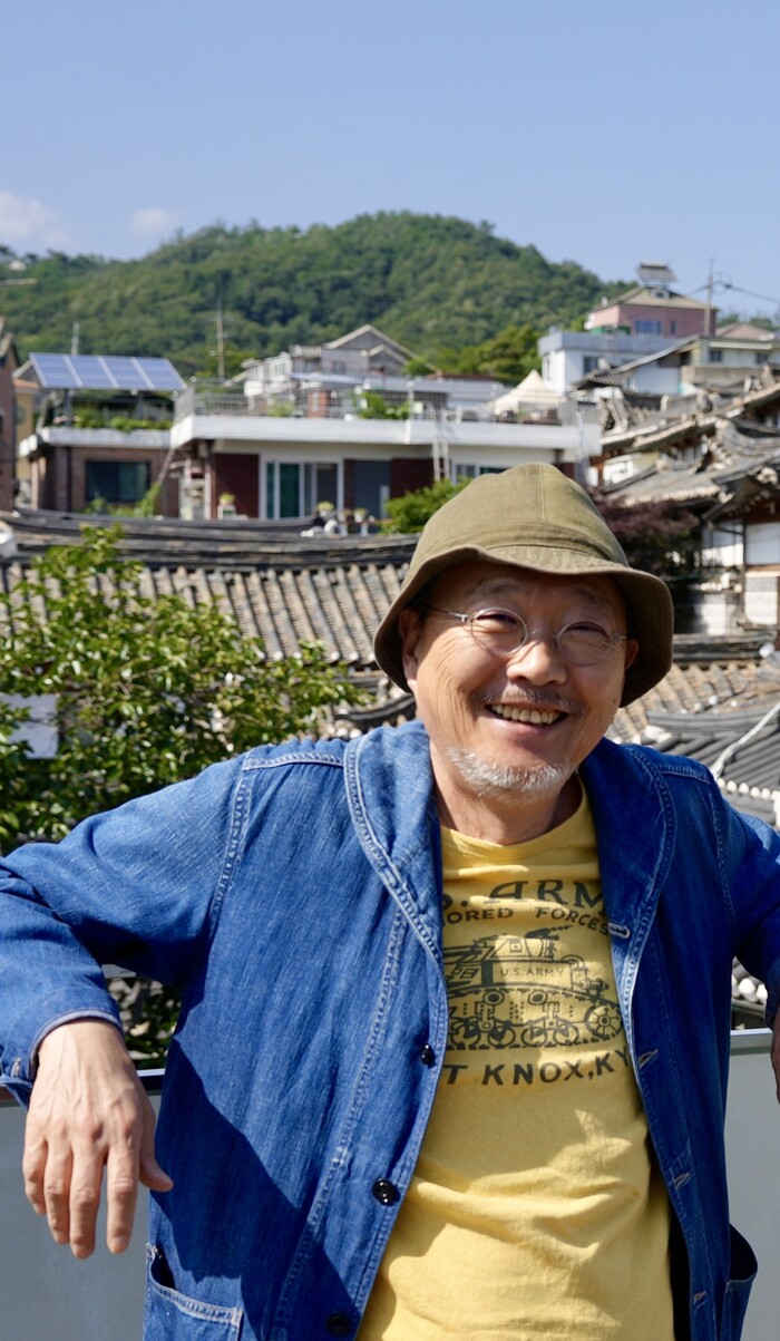 김종원 감독