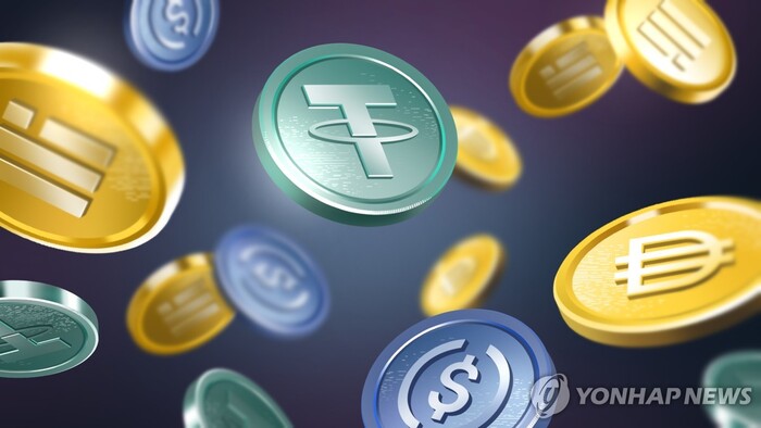 스테이블 코인 (사진=연합뉴스)