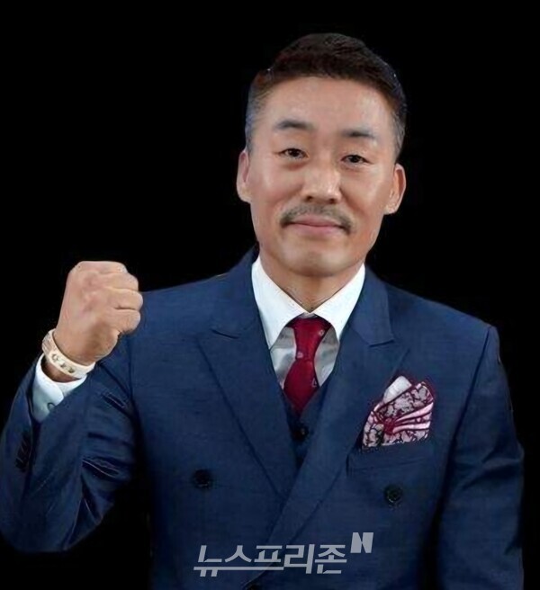 김상범 커키 버팔로 대표