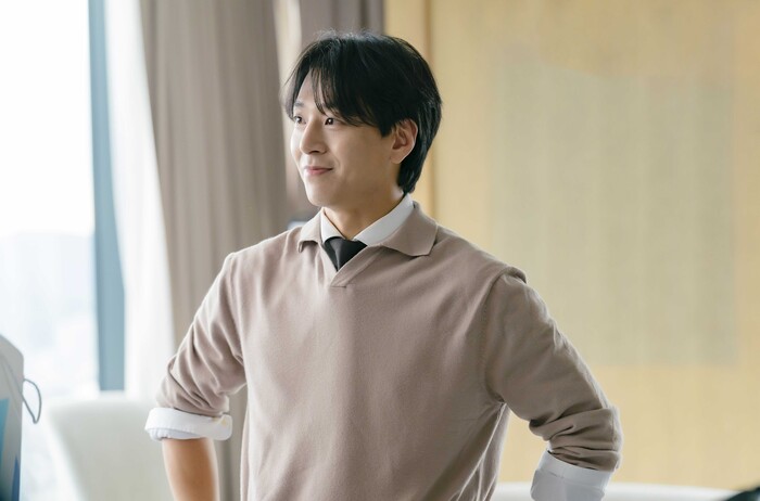 ‘사계의 봄’ 한진희 “이 작품은 내게 잊지 못할 봄날”