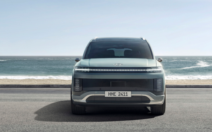 현대차 전기차 아이오닉5N. (사진=현대차그룹 제공)