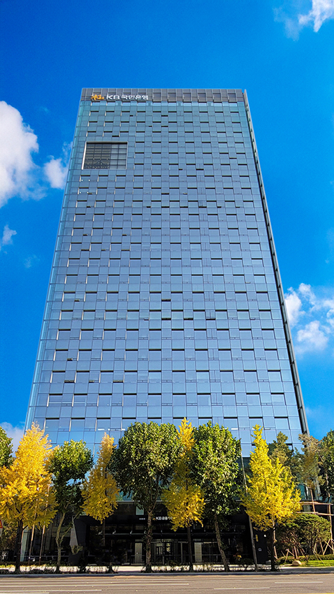 사진=KB국민은행