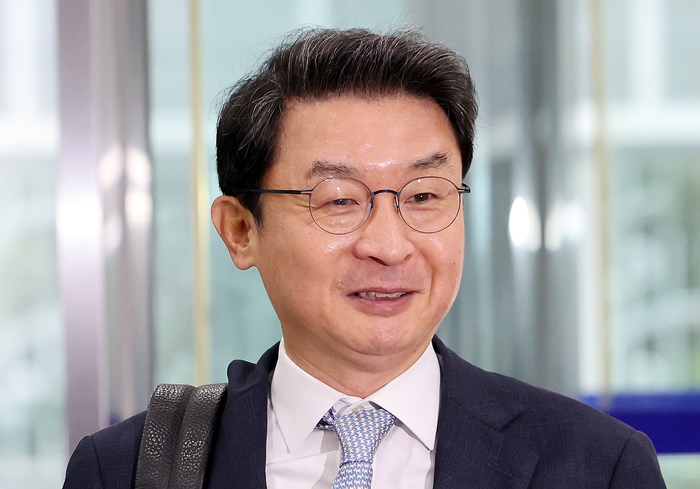 이억원 금융위원장 후보자 (사진=연합뉴스)