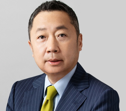 박정원 두산그룹 회장