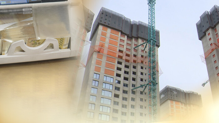 PF 부실의 원인이 되는 건설 현장 예시 (사진=연합뉴스)